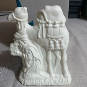 NIB Partylite O Holy night Wisemen